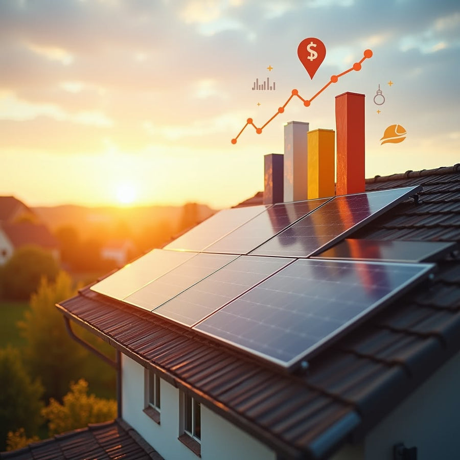 Welches Solax-System passt zu Ihnen?