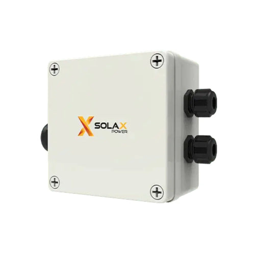 Adapter Box G2 für Ansteuerung Wärmepumpe + Verbraucher