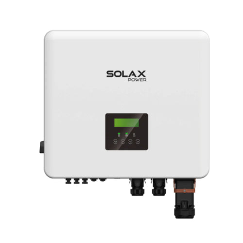 G4 X3-HYB-10.0 PRO, WiFi+LAN, CT