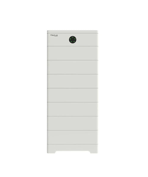 Solax Speicher Set - 25,20kWh