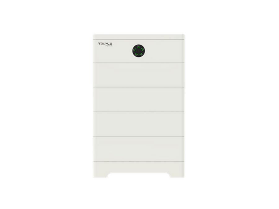 Solax Speicher Set - 10kWh