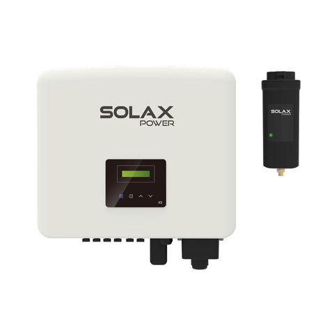 G4 X3-Hybrid-15.0-D, WiFi 3.0, CT