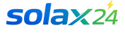 Solax24 – Home