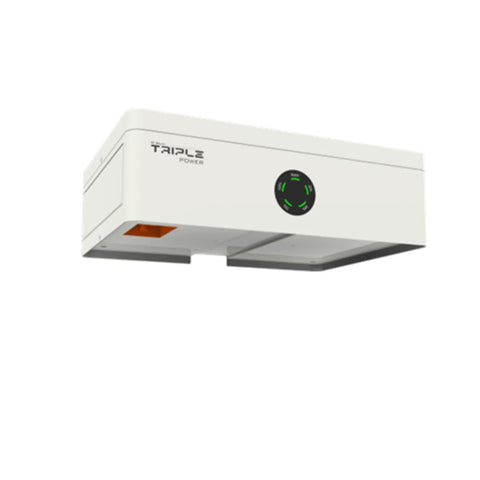 MCS0800 Controller BMS