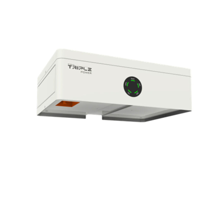 MCS0800 Controller BMS