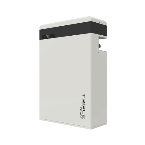 SOLAX T58 Storage Master V2 5.8kWh