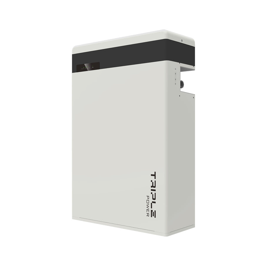 SOLAX T58 Storage Master V2 5.8kWh