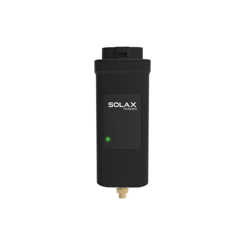 Pocket WiFi+LAN