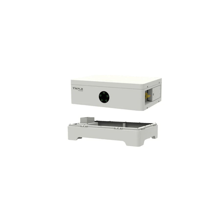 Series box (TB-HS51)