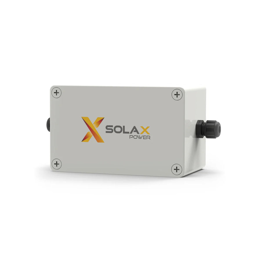 Adapter Box für Heizungsteuerung