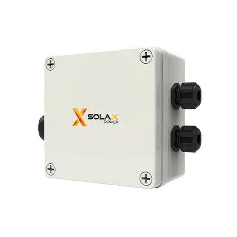 Adapter Box G2 für Ansteuerung Wärmepumpe + Verbraucher