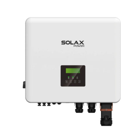 G4 X3-HYB-8.0 PRO, WiFi+LAN, CT