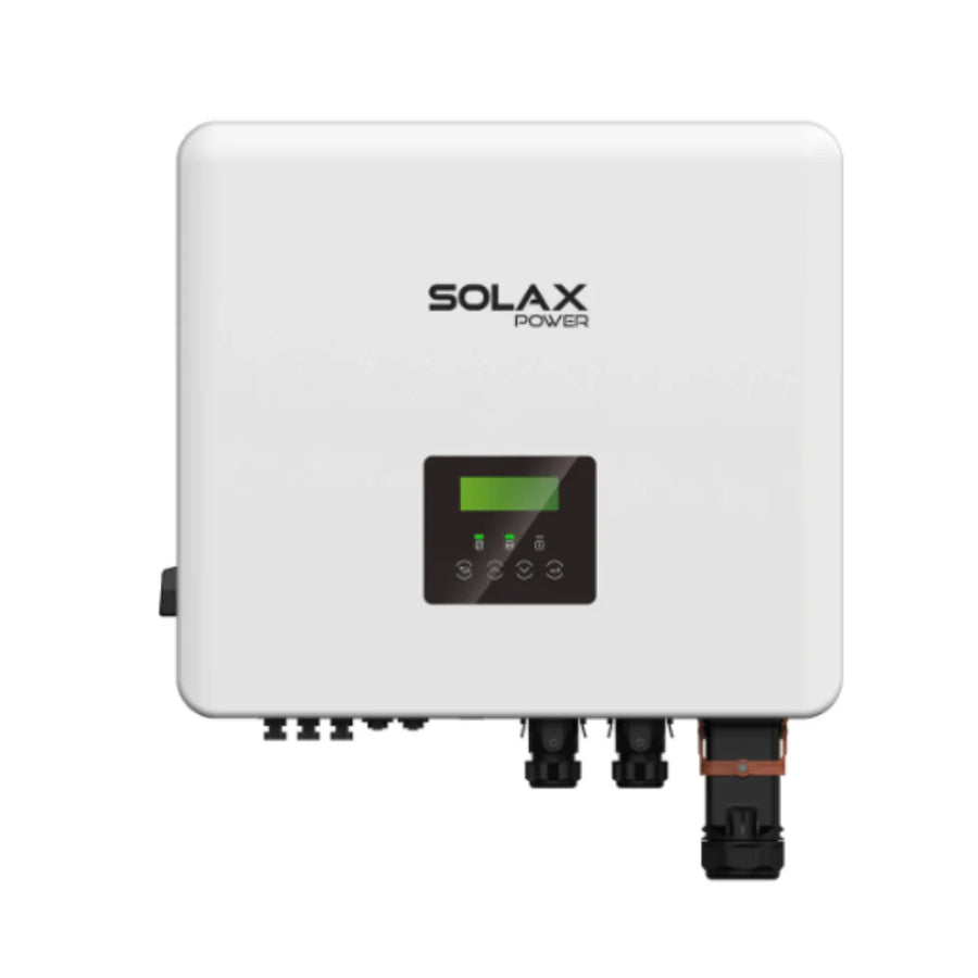 G4 X3-HYB-10.0 PRO, WiFi+LAN, CT