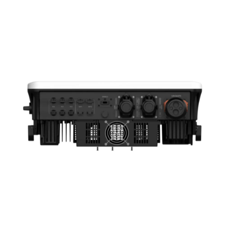 G4 X3-HYB-10.0 PRO, WiFi+LAN, CT