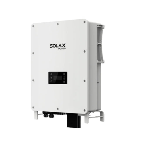 X3-AELIO-49.9KW Hybrid
