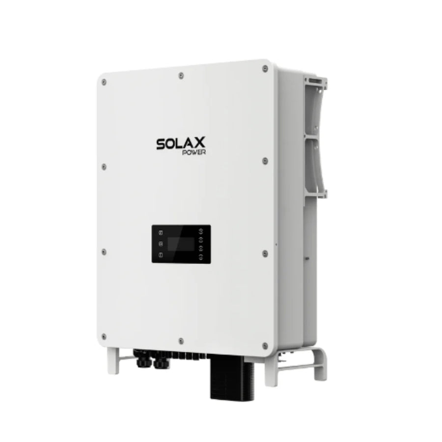 X3-AELIO-49.9KW Hybrid