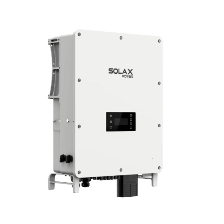 X3-AELIO-49.9KW Hybrid