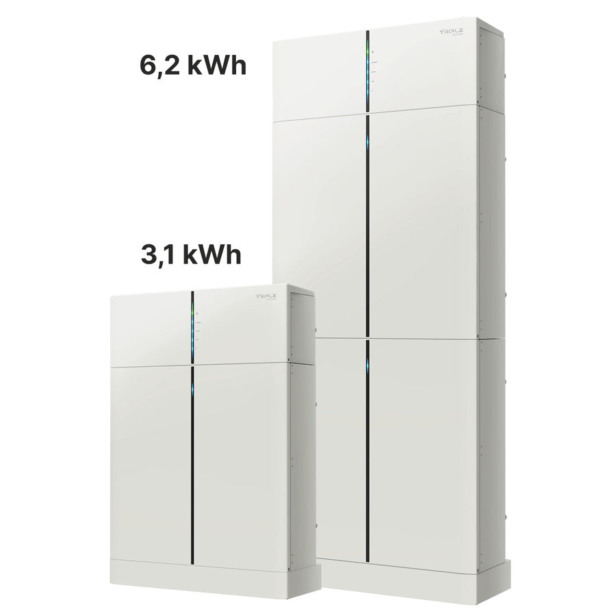 HV10230 T30 3.1kWh Storage
