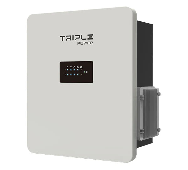 BMS-Parallel Box G2 T30/T58