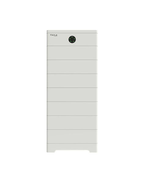 Solax Storage Set - 25.20kWh