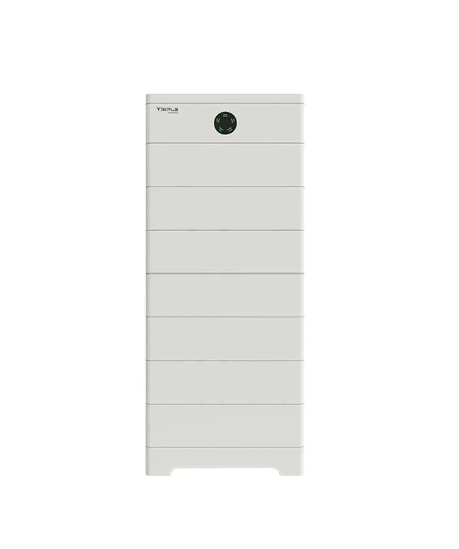 Solax Speicher Set - 25,20kWh